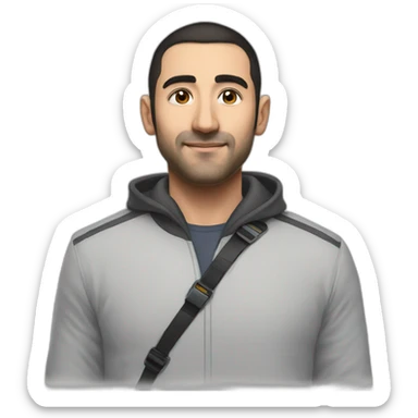 Habib nurmagamedov sticker