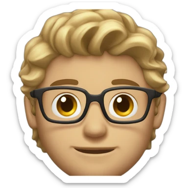 jonathan summers muir sticker