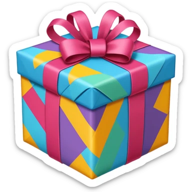 gift sticker