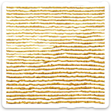 Australian Aboriginal flag sticker