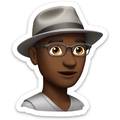 Cosmopolitan  sticker