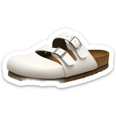 birkenstock sticker