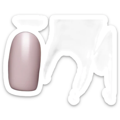 patrisa nail gel polish sticker