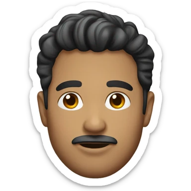 Richard Rios sticker