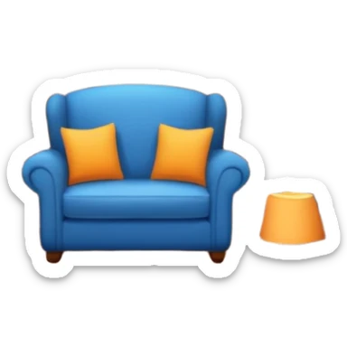 library room sticker