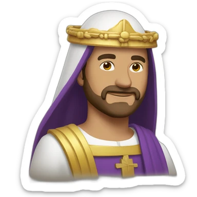 Semana santa  sticker