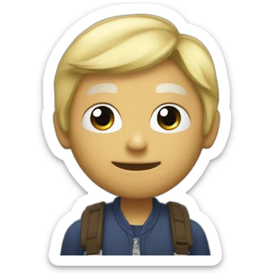 discord moderator sticker