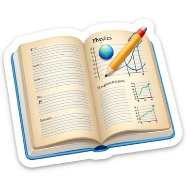 Physics by Naveen sir sticker