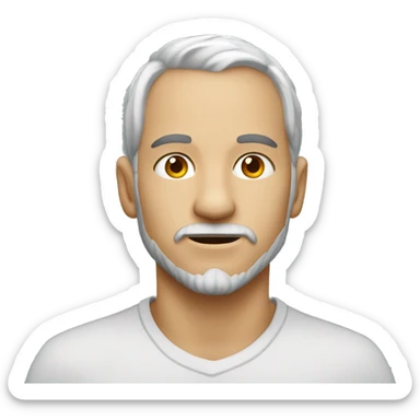 Dragone tribale stilizzato sticker