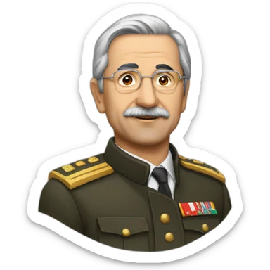 kemal kılıçdaroğlu sticker
