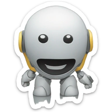 widebot scenario matching sticker