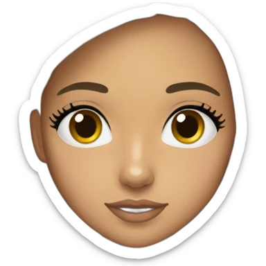 Ariana grande 2015 sticker