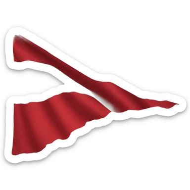 northern cyprus flag sticker