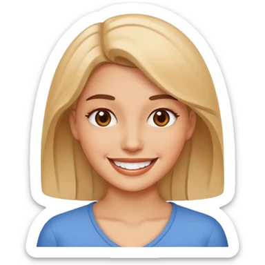 sister in law sticker