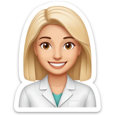 Mom therapy  sticker