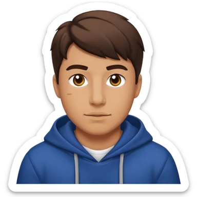 Mr.beast sticker