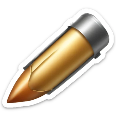 bullet point sticker