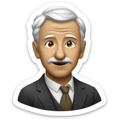 Ecuación de dirac sticker