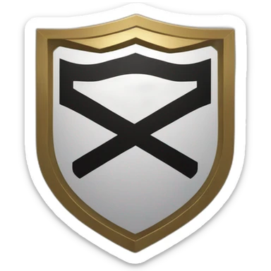 Escudo del Club Deportivo Castellón sticker