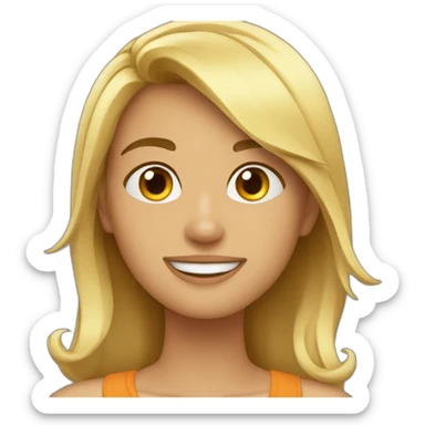 Buenas Noches sticker