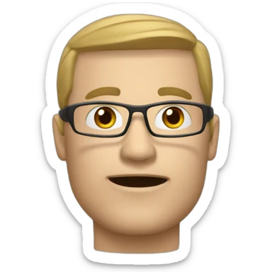 "Non moi je suis coach" sticker