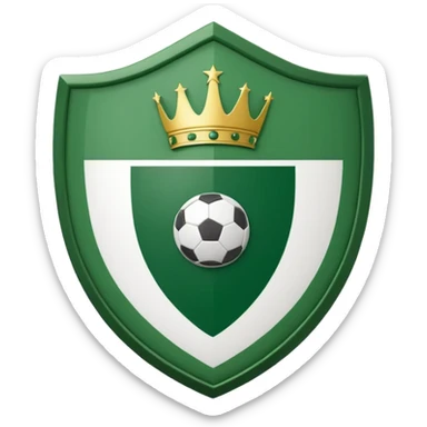 Use Hammarby IF shield sticker