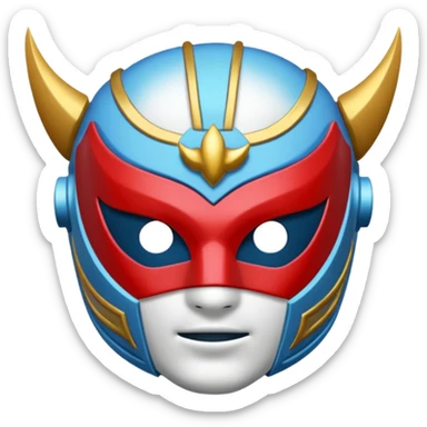 nube sin cara sticker