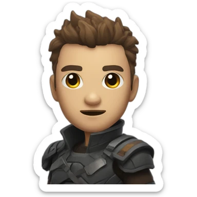 omen valorant sticker