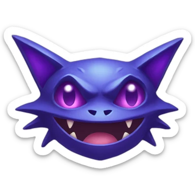 sableye sticker