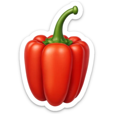 peper sticker
