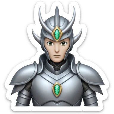 vorlon ambassador sticker