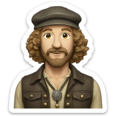 jethro-tull sticker