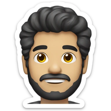 Nacha guevara cantante argentina sticker