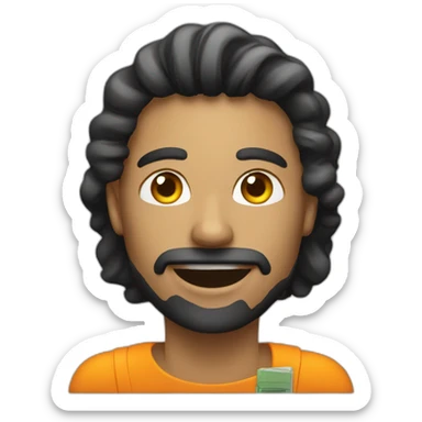 Payment methods sticker