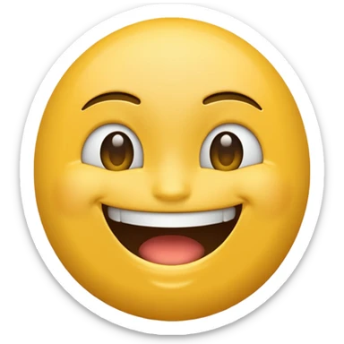 Create me an emoji where the word MHA IS AN EMOJI AND MHA is an emoji sticker