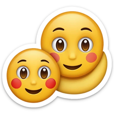 creatoin une phpto 640*360 pour un  web app sticker