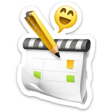 priority list sticker