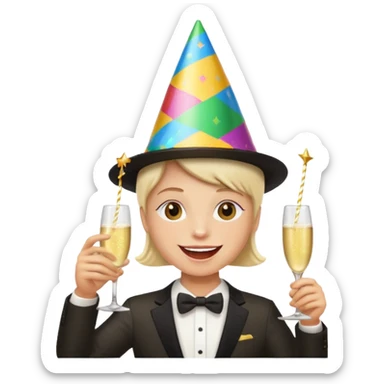 no maracas allowed sticker