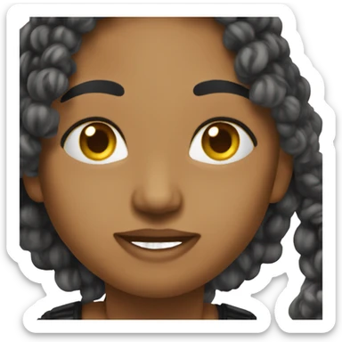 New Years Eve 2025 sticker