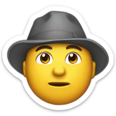 a big fat gyatt sticker