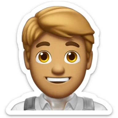 goomba ken carson sticker