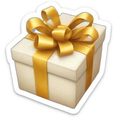 gift sticker