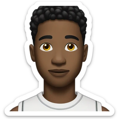 nba youngboy sticker
