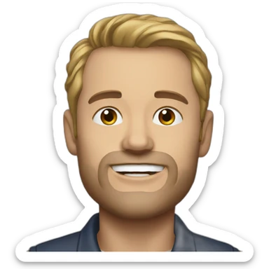 jimmy donaldson sticker