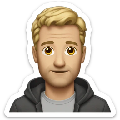 Terence Fletcher sticker