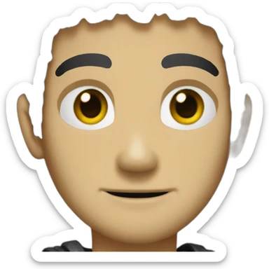 trafalgar law sticker