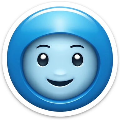 Roblox Verified Logo sticker