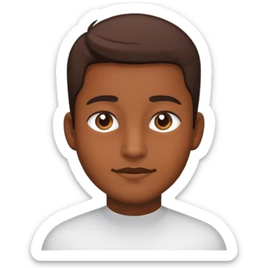 Zizi de congolais sticker