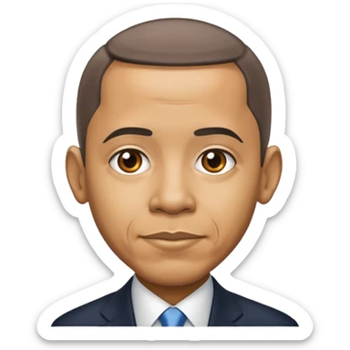 obama sticker