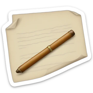 contract canceled sticker